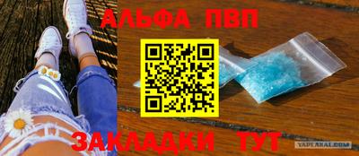 Альфа ПВП Будённовск
